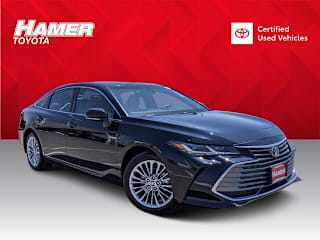 2021 Toyota Avalon Hybrid Limited 4T1DA1AB1MU001804 2021 Toyota Avalon Hybrid Limited