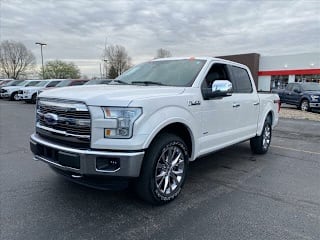 2016 Ford F-150 1FTEW1EG4GFC98480 2016 Ford F-150