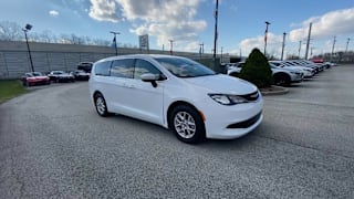 2019 Chrysler Pacifica Touring 2C4RC1DG5KR638555 2019 Chrysler Pacifica Touring