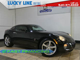 2009 Pontiac Solstice GXP 1G2MT25X99Y000804 2009 Pontiac Solstice GXP