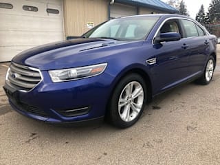 2015 Ford Taurus 1FAHP2H89FG194456 2015 Ford Taurus