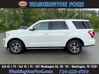 2020 Ford Expedition XLT 1FMJU1JT5LEA40729 2020 Ford Expedition XLT