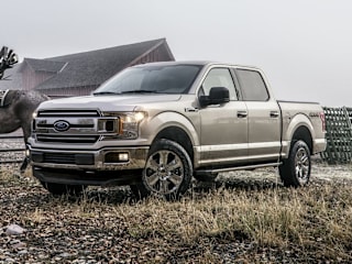 2018 Ford F-150 1FTFW1E19JFC35642 2018 Ford F-150