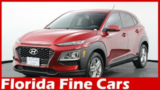 2019 Hyundai Kona SE KM8K1CAA1KU280212 2019 Hyundai Kona SE