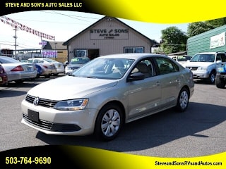 2014 Volkswagen Jetta Base 3VW1K7AJ9EM240762 2014 Volkswagen Jetta Base