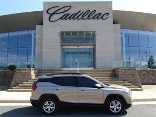 2019 GMC Terrain SLE 3GKALTEVXKL100537 2019 GMC Terrain SLE