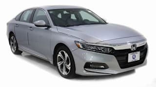 2018 Honda Accord EX 1HGCV1F40JA189938 2018 Honda Accord EX