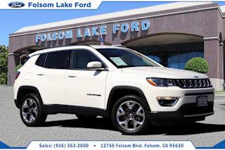 2019 Jeep Compass Limited 3C4NJDCB7KT790992 2019 Jeep Compass Limited