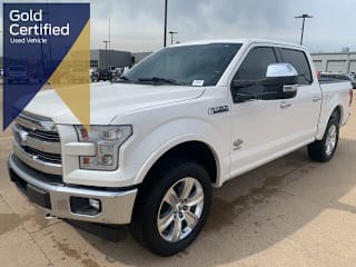 2017 Ford F-150 King Ranch 1FTEW1EG6HFC89149 2017 Ford F-150 King Ranch