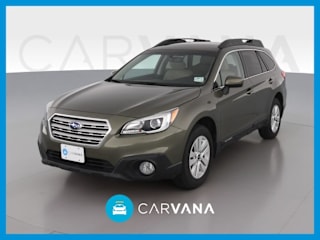 2015 Subaru Outback 2.5i Premium 4S4BSADC9F3264155 2015 Subaru Outback 2.5i Premium