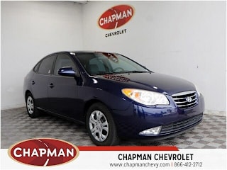 2010 Hyundai Elantra GLS KMHDU4AD0AU071994 2010 Hyundai Elantra GLS