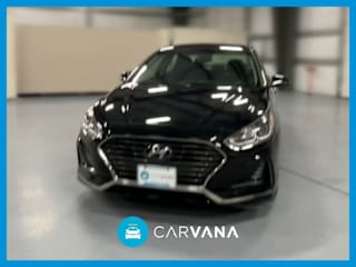 2018 Hyundai Sonata 5NPE34AF5JH596492 2018 Hyundai Sonata