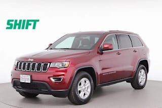 2017 Jeep Grand Cherokee 1C4RJFAG0HC747157 2017 Jeep Grand Cherokee