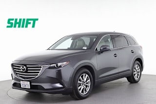 2017 Mazda CX-9 Touring JM3TCBCY1H0129949 2017 Mazda CX-9 Touring