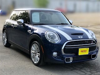 2014 MINI Cooper Cooper S WMWXM7C58ET970684 2014 MINI Cooper Cooper S