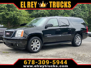 2009 GMC Yukon XL SLT 1500 1GKFC36079R215088 2009 GMC Yukon XL SLT 1500