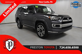 2014 Toyota 4Runner JTEBU5JR1E5182529 2014 Toyota 4Runner