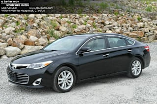2014 Toyota Avalon XLE 4T1BK1EB0EU088594 2014 Toyota Avalon XLE