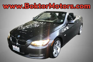 2007 BMW 3 Series 335i WBAWL73567PX47618 2007 BMW 3 Series 335i