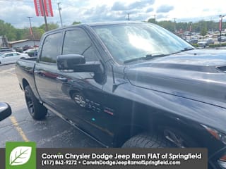 2016 Ram Pickup 1500 Sport 1C6RR7MT4GS188540 2016 Ram Pickup 1500 Sport