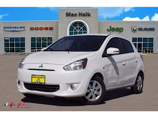 2015 Mitsubishi Mirage ML32A4HJXFH060813 2015 Mitsubishi Mirage