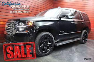 2018 Chevrolet Tahoe LT 1GNSCBKC0JR215403 2018 Chevrolet Tahoe LT