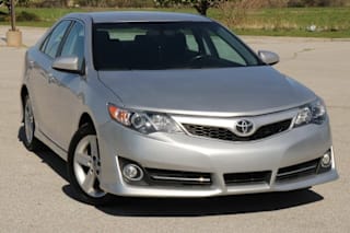 2012 Toyota Camry SE 4T1BF1FK7CU187705 2012 Toyota Camry SE