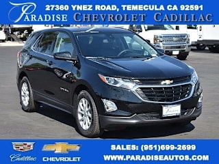 2020 Chevrolet Equinox LT 3GNAXKEV2LL338224 2020 Chevrolet Equinox LT