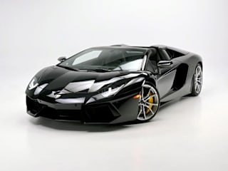 2014 Lamborghini Aventador LP 700-4 ZHWUR1ZD3ELA02344 2014 Lamborghini Aventador LP 700-4