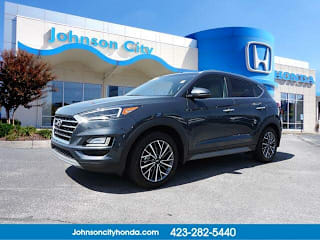 2019 Hyundai Tucson Limited KM8J3CAL9KU987727 2019 Hyundai Tucson Limited