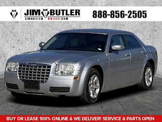 2007 Chrysler 300 2C3LA43R47H869383 2007 Chrysler 300