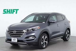 2016 Hyundai Tucson Limited KM8J3CA25GU163559 2016 Hyundai Tucson Limited