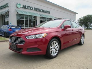 2014 Ford Fusion SE 3FA6P0HD3ER157063 2014 Ford Fusion SE