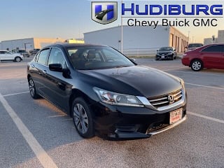 2015 Honda Accord LX 1HGCR2F36FA237371 2015 Honda Accord LX
