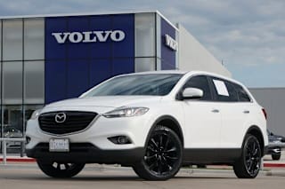 2015 Mazda CX-9 Grand Touring JM3TB3DV0F0466073 2015 Mazda CX-9 Grand Touring