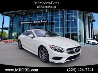 2016 Mercedes-Benz S-Class S 550 4MATIC WDDXJ8FB1GA015121 2016 Mercedes-Benz S-Class S 550 4MATIC