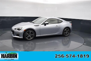 2016 Subaru BRZ Limited JF1ZCAC11G8601105 2016 Subaru BRZ Limited