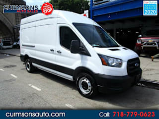 2020 Ford Transit Cargo 250 1FTBR1X88LKB43366 2020 Ford Transit Cargo 250