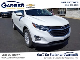 2019 Chevrolet Equinox LT 3GNAXKEV0KS576853 2019 Chevrolet Equinox LT