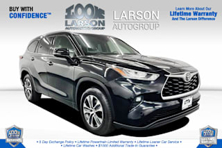 2020 Toyota Highlander XLE 5TDGZRAH5LS000090 2020 Toyota Highlander XLE