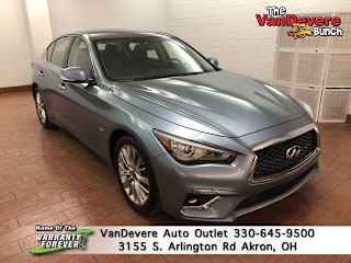2020 Infiniti Q50 3.0T Luxe JN1EV7ARXLM254957 2020 Infiniti Q50 3.0T Luxe