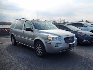 2005 Buick Terraza CXL 5GADX33L85D203949 2005 Buick Terraza CXL