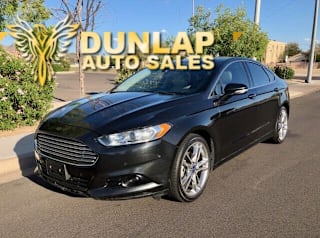 2015 Ford Fusion 3FA6P0K91FR214141 2015 Ford Fusion
