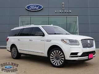 2018 Lincoln Navigator L Reserve 5LMJJ3LT8JEL14551 2018 Lincoln Navigator L Reserve