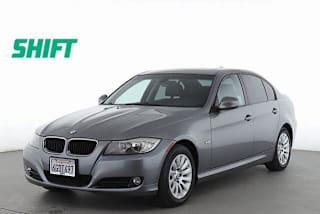 2009 BMW 3 Series WBAPH57529NM32219 2009 BMW 3 Series