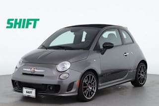 2013 FIAT 500c 3C3CFFJHXDT666881 2013 FIAT 500c