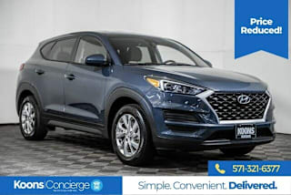 2019 Hyundai Tucson KM8J23A48KU842562 2019 Hyundai Tucson