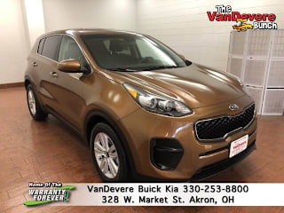 2018 Kia Sportage LX KNDPM3AC9J7422922 2018 Kia Sportage LX