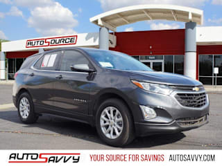 2018 Chevrolet Equinox LT 2GNAXJEV4J6215178 2018 Chevrolet Equinox LT