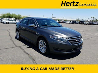 2018 Ford Taurus 1FAHP2F82JG109730 2018 Ford Taurus